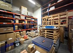 Focus One (D14), Factory #496205421